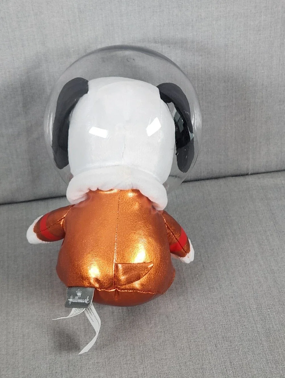 Hallmark Snoopy Astronaut NASA 50th Anniversary 8